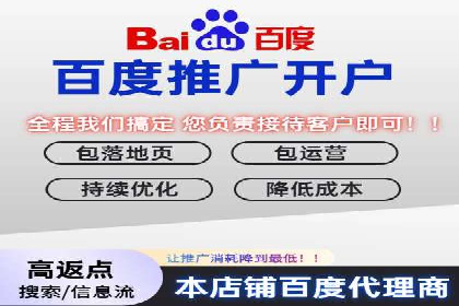 SEM网络推广案例：低成本高回报的营销策略